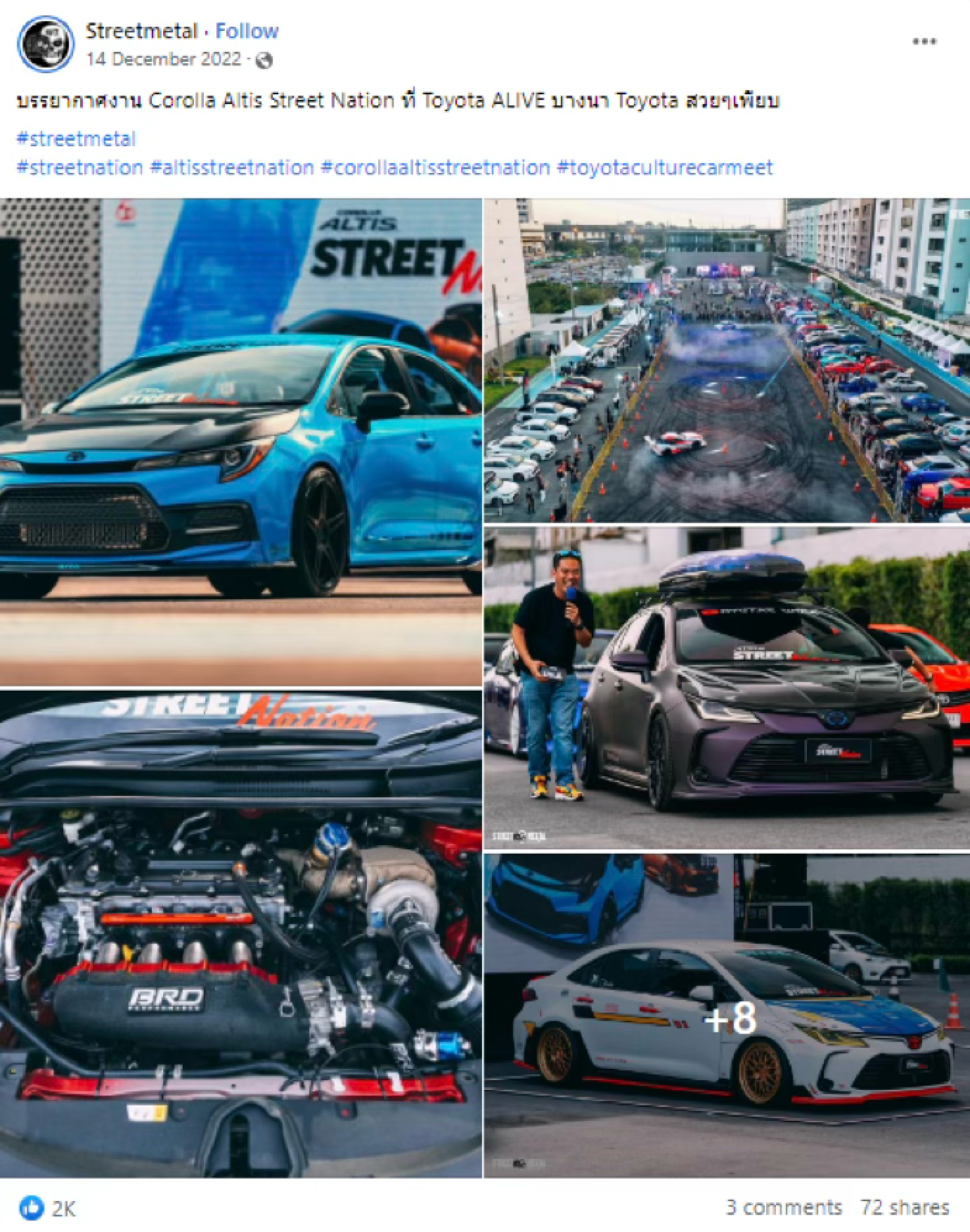 Toyota — 2